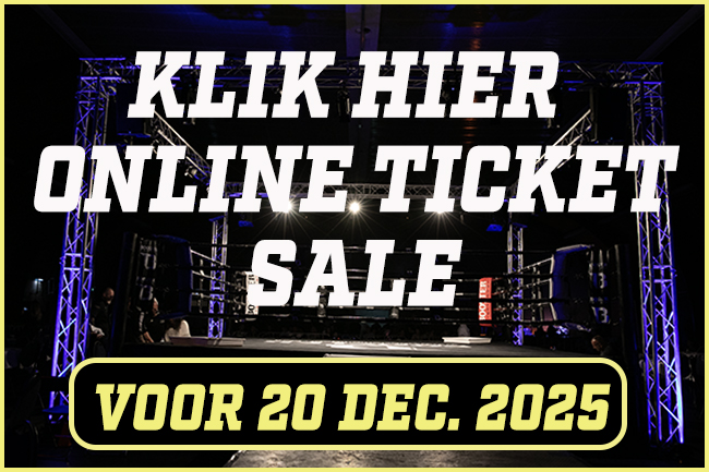 ticket kopen