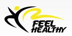 feel healty
